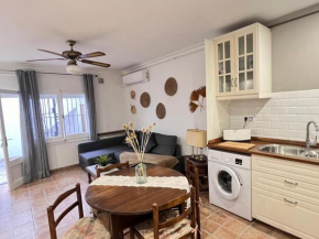 Apartamento Can REMIGI, Centro del Pueblo con Aire Acondicionado